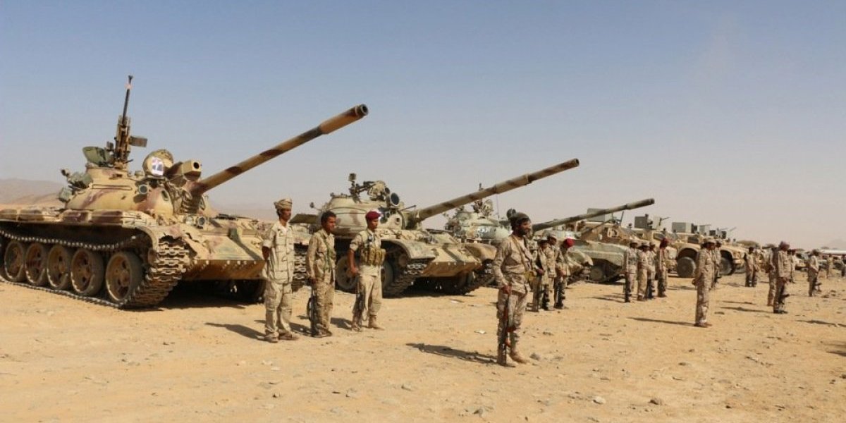 Gori Bliski istok: Zaliv na ivici rata - sve ide za naoružanje