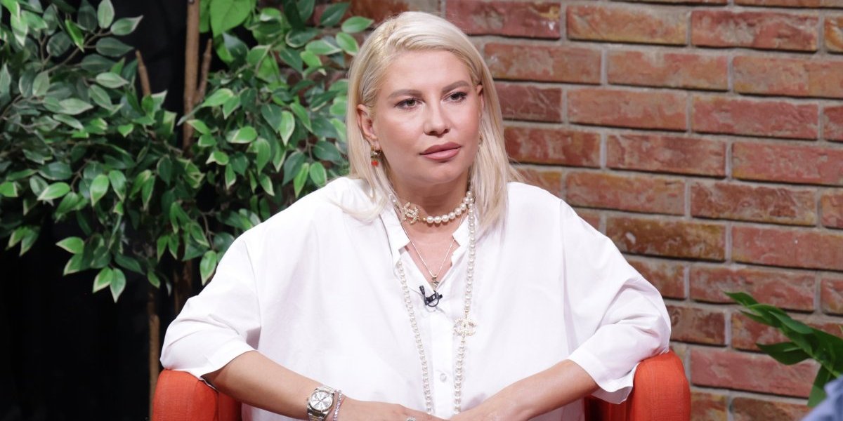 Nakon stravične nesreće Dei Đurđević su njegove reči promenile sve u životu