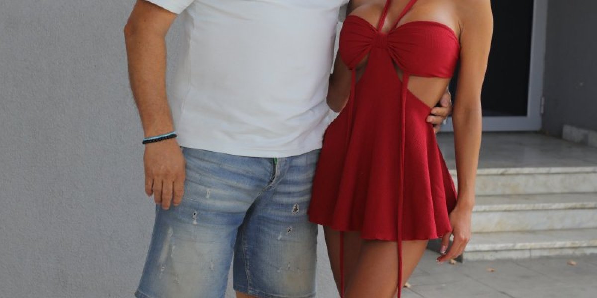 Maja Marinković i Taki