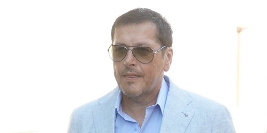 ''Otišla je u suzama'': Aco Pejović sa knedlom u grlu otkrio gorku istinu