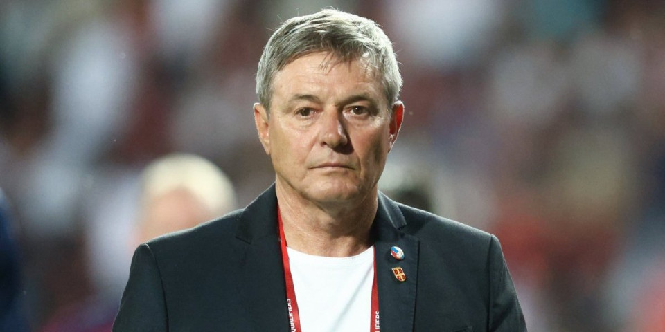 Preokret: Piksi izmenio spisak pred Albaniju, pozvan kapiten Partizana