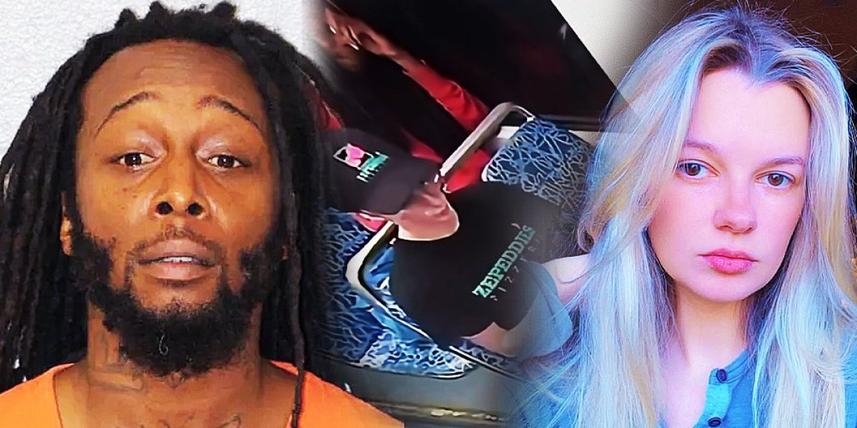 Horor u Karolini: Ukrajinka ubijena pred putnicima – Ministarstvo pravde traži najstrožu kaznu za monstruma koji je počinio zločin