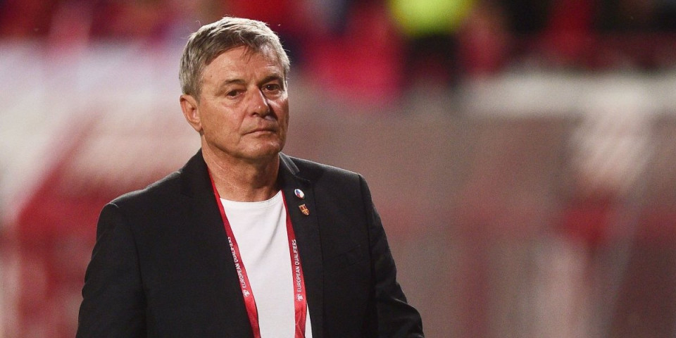 Ključa u reprezentaciji Srbije - Ko bi mogao da vodi "orlove" ako Piksi ode? (ANKETA)