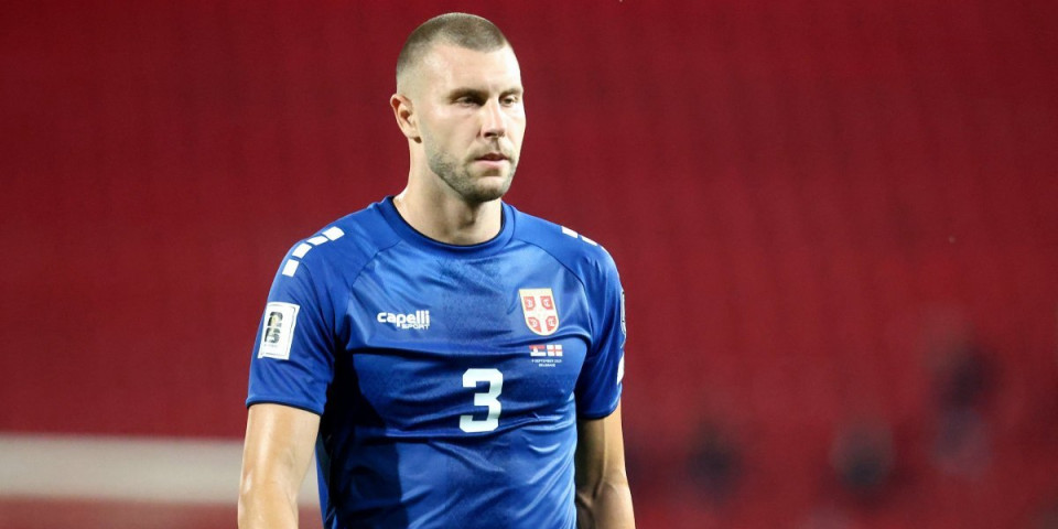 Pavlović nakon debakla: Pogledali smo se i shvatili... Ovo ne sme da se dešava! (VIDEO)