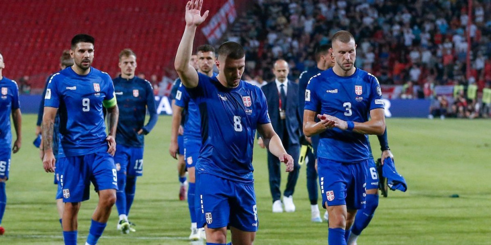 Preokret, navijači ipak mogu na stadion? Albanci, džabe ste se radovali