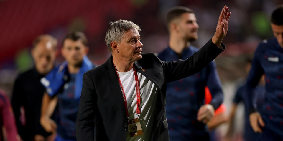 Kalkulacije - Jedna stvar je ključna, ovako Srbija ostaje u igri za Svetsko prvenstvo