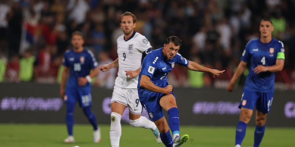 Poražavajuće brojke "orlova"- Od ovoga može srčka da vas strefi