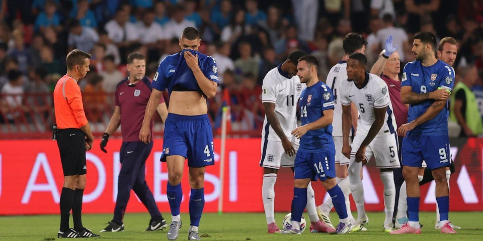 Žestok udarac za Srbiju - Bez važnih igrača čeka Albaniju u Beogradu