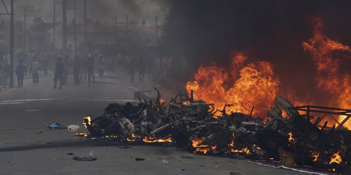 Počela nova obojena revolucija: Rusija se oglasila o hororu koji je nastupio - broj mrtvih raste