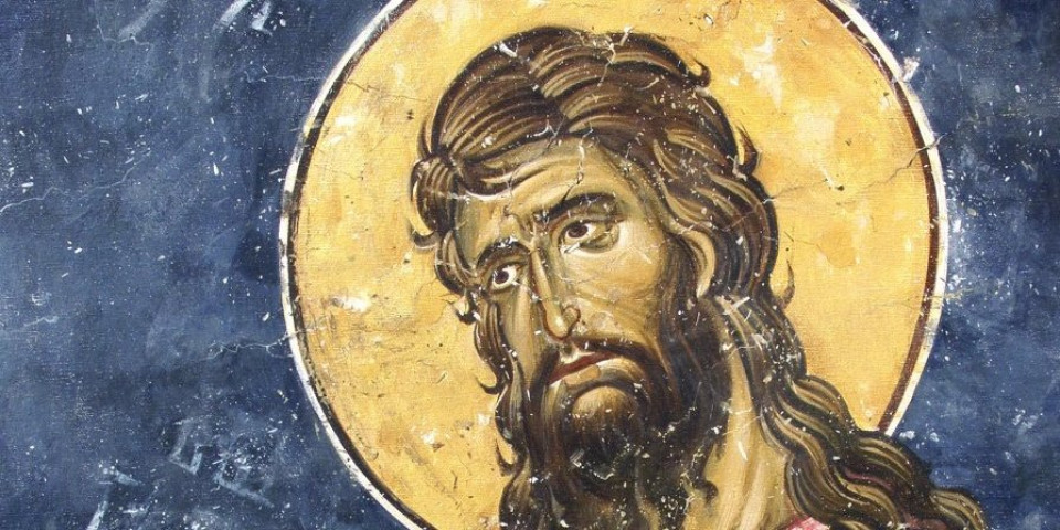 Danas je Sveti Jovan: Ovo su svi običaji, a jedan je posebno važan - Tiče se ikone