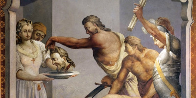 Srpska pravoslavna crkva i njeni vernici sutra obeležavaju praznik - Usekovanje glave Svetog Jovana Krstitelja. Za taj dan vezuju se brojni običaji.