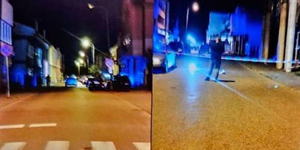 (VIDEO) Opsadno stanje u Poljskoj: Ruski dron pogodio stambenu zgradu, hitno se obraća predsednik