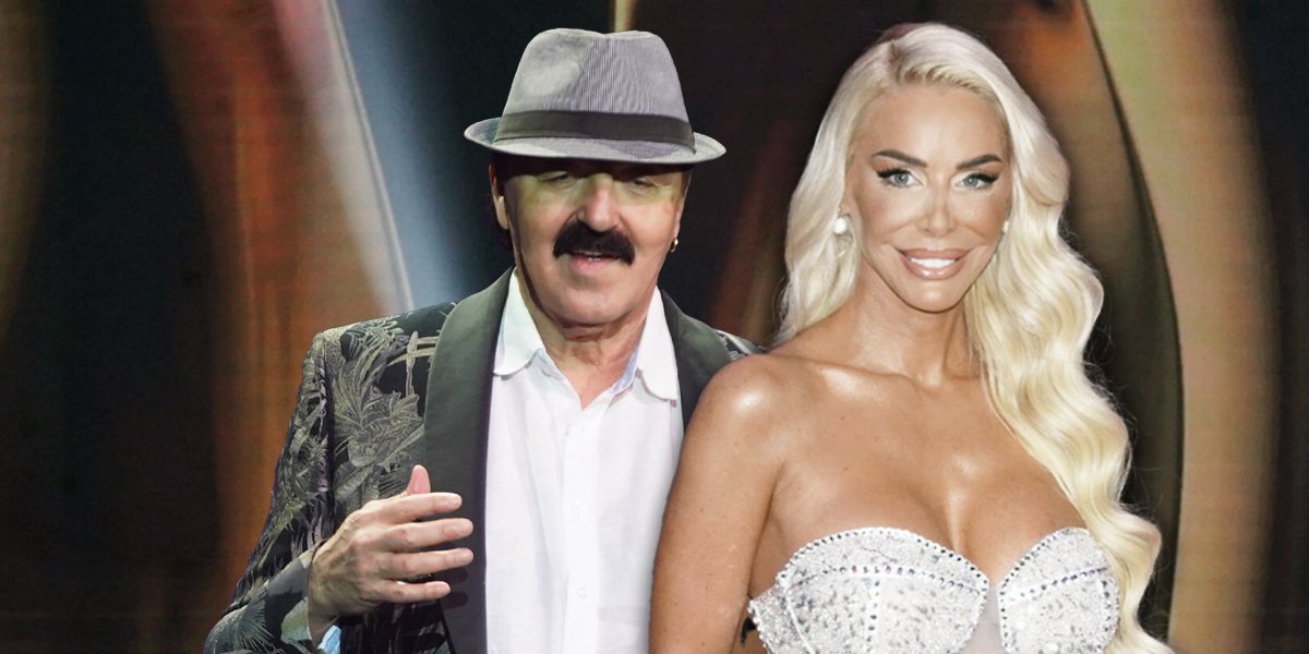 "Žešće me nervirao Haris Džinović": Bojana Lazić ugostila pevača, pa oplela po njemu