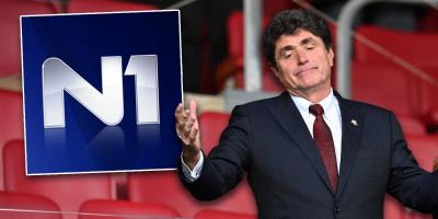 Tokom pregovora oko prodaje SBB, tajkun Dragan Šolak je odbio dve izdašne ponude za ove kanale od kojih je jedna garantovala punu nacionalnu pokrivenost ovim televizijama i poziciju među prvih 20 kanala kod svih kablovskih operatera.