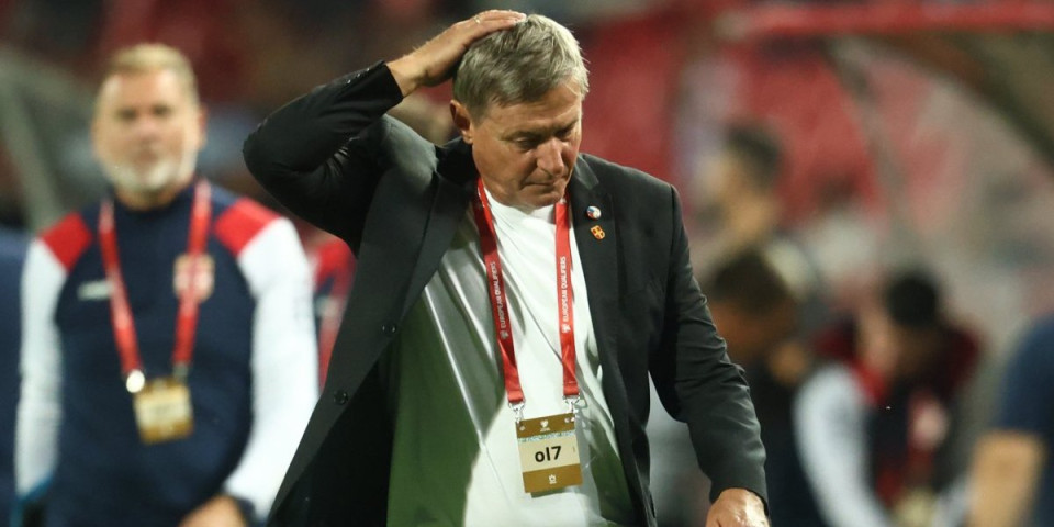 Ekskluzivno! Uhvatili smo Piksija posle debakla, nećete verovati šta je radio (VIDEO)