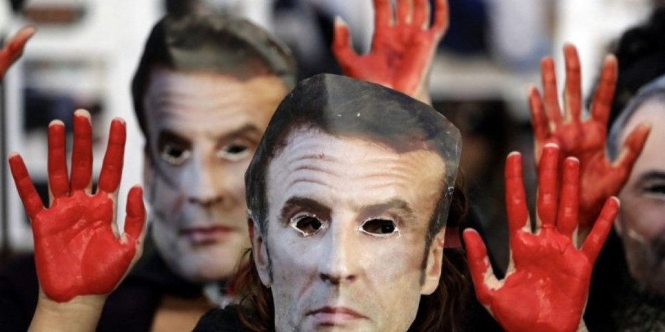 Jezivo: Sin nepalskog tajkuna podržava razaranje sopstvene zemlje