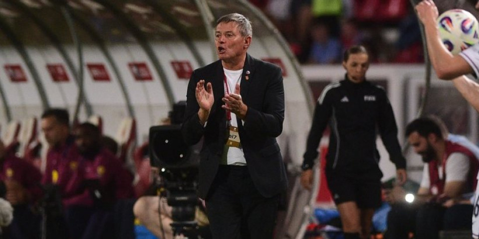 Oglasio se FSS! Evo šta su poručili Piksiju, ove reči odjekuju Srbijom