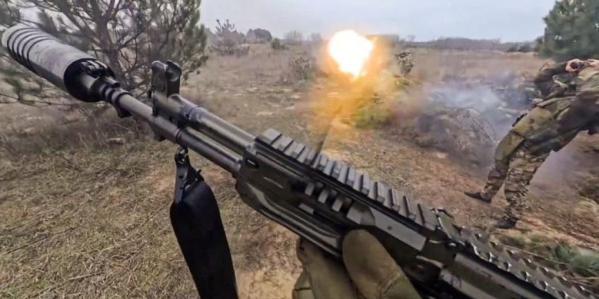 Strašan poraz: Masakr nad specijalcima, likvidiran i komandant - odjeknule vesti sa fronta