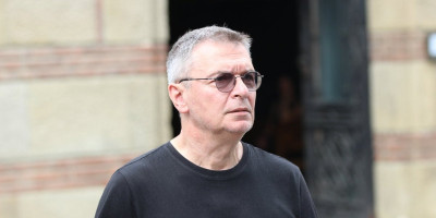 Opozicionar Aleksandar Jovanović Ćuta poručio je da ne da blanko podršku ljudima bez lica i plana, udarivši tako na studente blokadere i listu koju spremaju za naredne izbore u Srbiji.