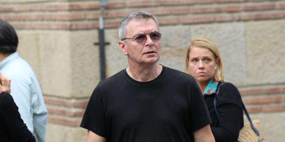 "Koliko godina si već u politici?" Ćuta upropastio Milivojevića: Toliko si uspešan da je Vučić i dalje na vlasti (VIDEO)