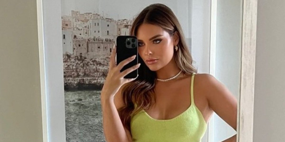 Radila na jahtama milionera, pa doživela horor: Jedva se spasila, a sada otkriva mračne tajne (VIDEO)