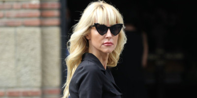 Glumica Iva Štrljić kaže da je protiv svoje volje morala da skrati dugu kosu koja je njen zaštitni znak.