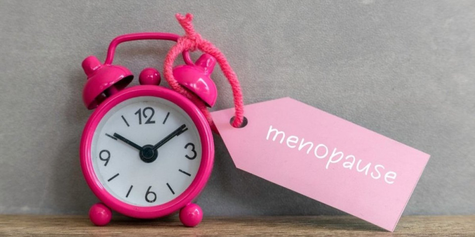 Žene koje dižu tegove odlažu menopauzu: Mišići su vaš saveznik