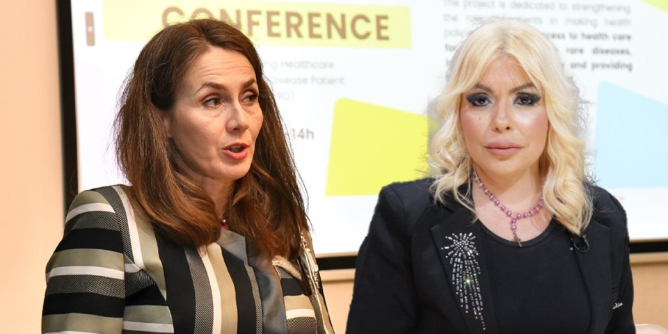 (VIDEO) Pobegulja: Postavljeno ključno pitanje o blokaderima, Brankica Janković u zemlju propala