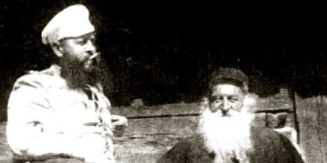 Jezivo proročanstvo Tarabića: Ako ovo nađemo, počeće haos (FOTO)