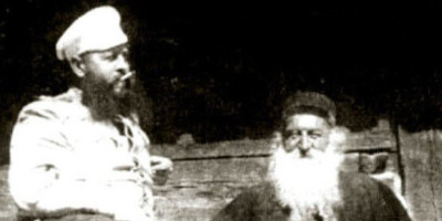 Prema proročanstvu Tarabića, na teritoriji Mokre Gore nalazi se devet lekovitih izvora. Još uvek nisu svi pronađeni, a prema rečima braće, kada se otkriju svi nastupiće teška vremena.