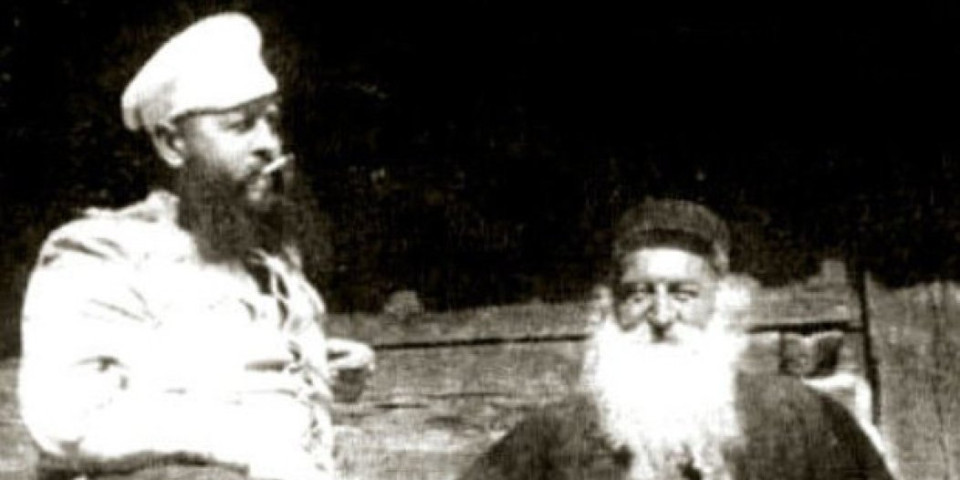 Jezivo proročanstvo Tarabića: Ako ovo nađemo, počeće haos (FOTO)