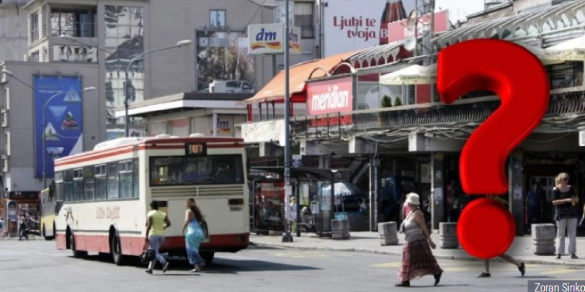 Znate li kako je Zeleni venac dobio ime ?