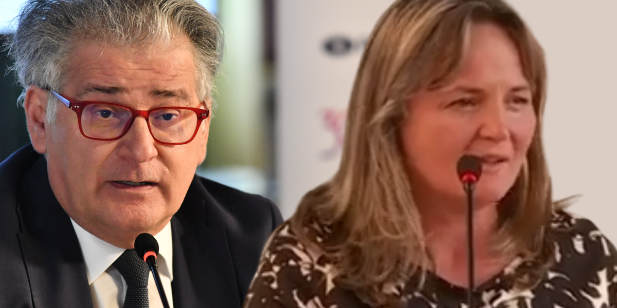 (VIDEO) Skandal nad skandalima: Saradnice doktora Milića zaprepastila javnost: Gađanje jajima nije nasilje - to je politika!