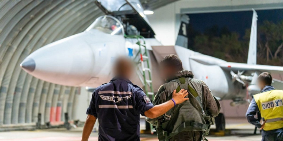 Izraelske rakete usred Dohe: Mrtvi, haos i pretnja regionu!