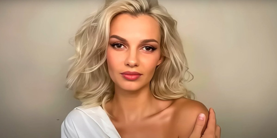 Amerika u neverici! Ubica lepe Irine šokirao sud - evo šta je izjavio...