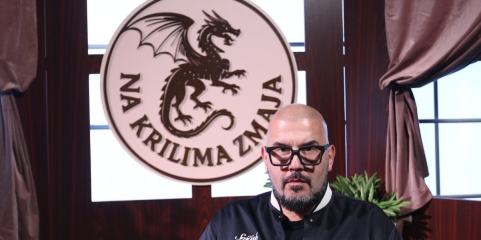 Dejan Milićević: Muškarci teže prihvataju godine