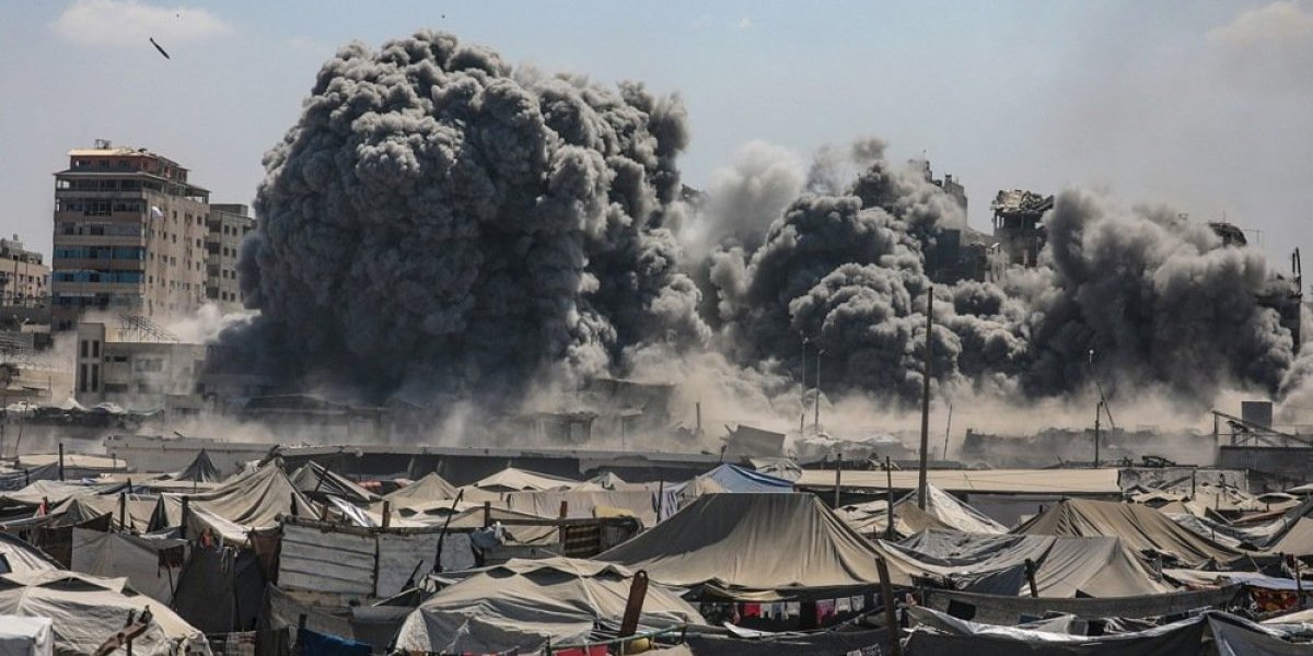 Šokantno: Trampov mirovni plan o Gazi bez podrške arapskih država