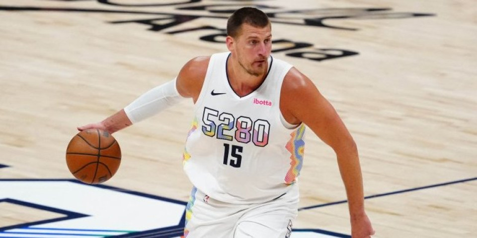 NBA se menja zbog Jokića! Liga više nikada neće biti ista