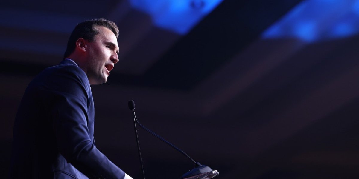 Koji evropski lideri su osudili ubistvo Čarlija Kirka? Hitno se oglasili...