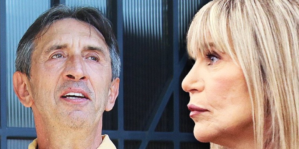 Puklo kumstvo: Žika Jakšić i Suzana Jovanović više ne komuniciraju (VIDEO)