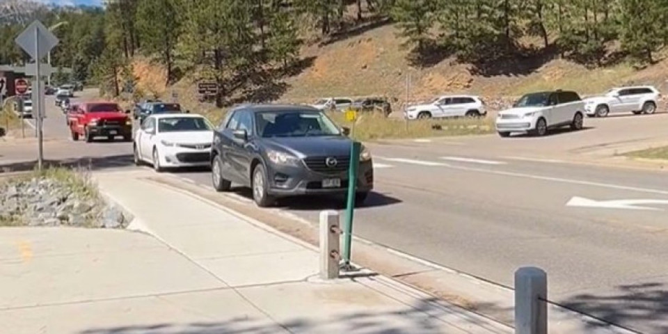 Još jedna pucnjava! Šta se ovo dešava u SAD? Ima ranjenih... (VIDEO)