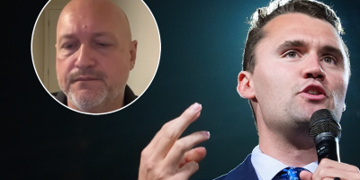 Aleksandar Saša Jovičić iz organizacije Srbi za Trampa uključio se u program Informer televizije i prokomentarisao atentat na Čarlija Kirka.