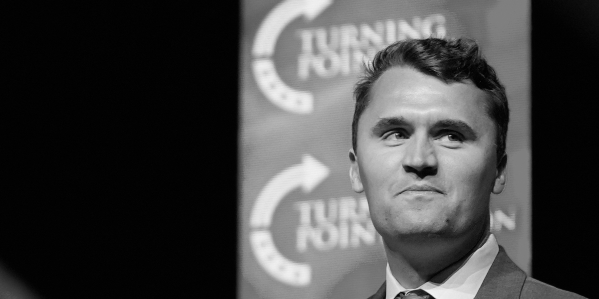 (VIDEO) Monstruozno! Levo-liberalni ekstremisti slave ubisto Čarli Kirka