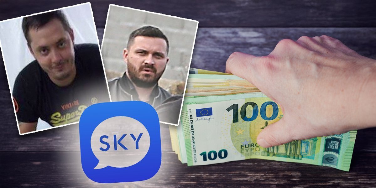 Prljavi inspektor Stolić se prodao za 500 evra! Skaj mu došao glave, službeni položaj koristio da pomaže kriminalcima
