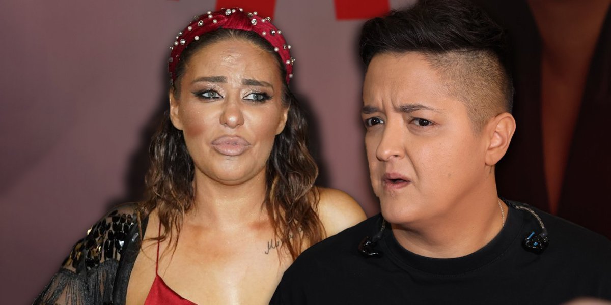 "Ana Nikolić nije svesna da ima problem": Marija Šerifović otkrila šta misli o koleginici