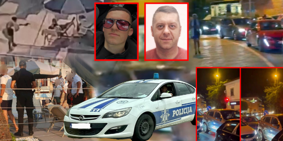 Ofanziva "kavčana": Za mesec dana pucano na trojicu "škaljaraca" - oni su bili mete