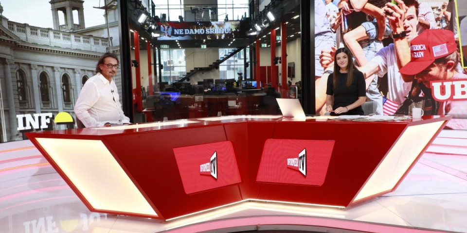 Rodić: Naši blokaderi zavide Nepalcima