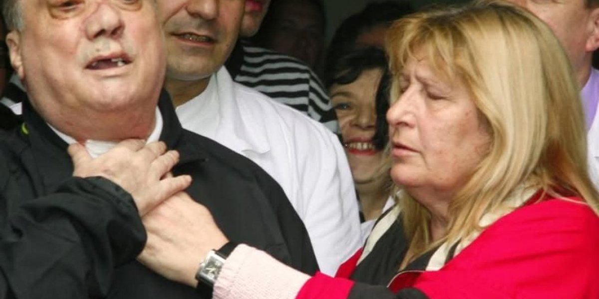 Sejda i Halid Bešlić