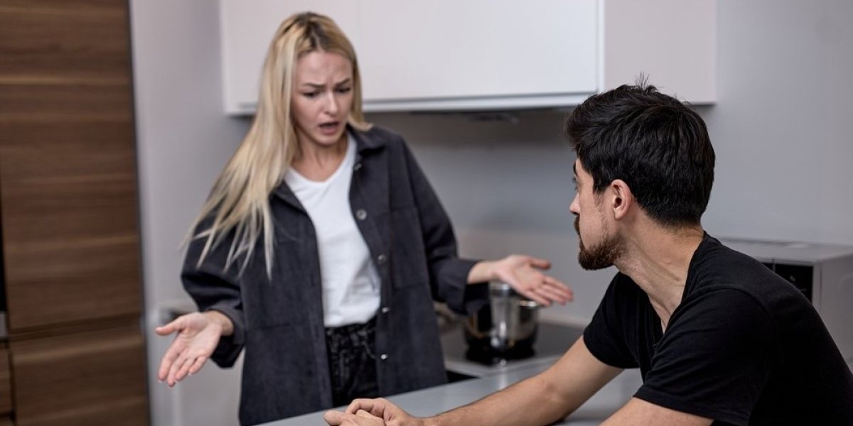 Novi hit među bračnim savetima: Zvocajte svom muškarcu ako hoćete da doživi stotu