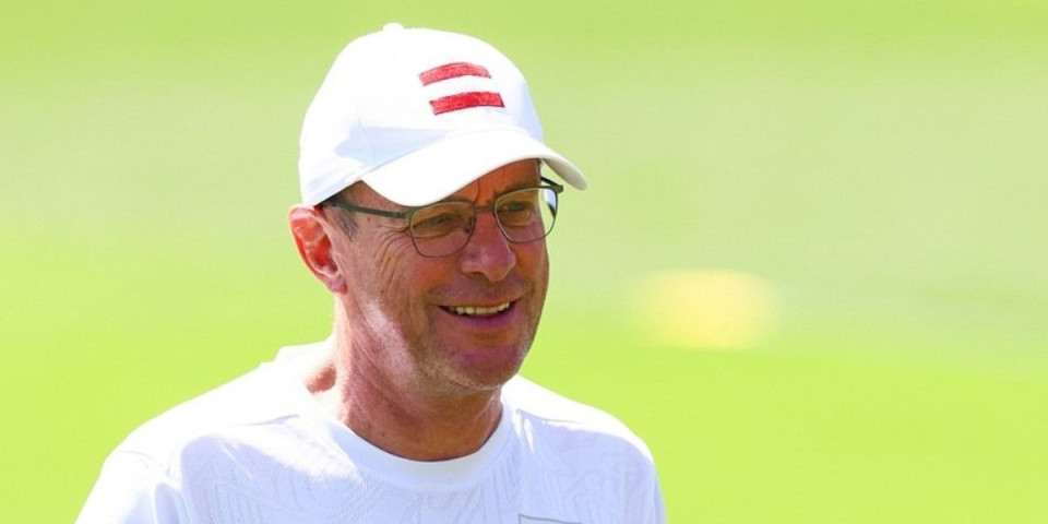 Novinar iz Bosne pitanjem frapirao selektora Austrije (VIDEO)